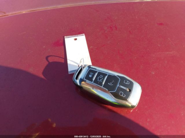 Ford Mustang Ecoboost Image 7