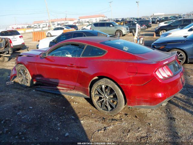 Ford Mustang Ecoboost Image 12