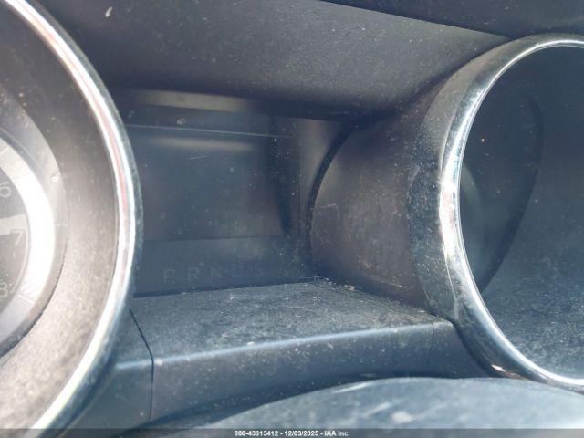 Ford Mustang Ecoboost Image 13