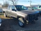 Chevrolet Silverado 1500 1lt Image 1