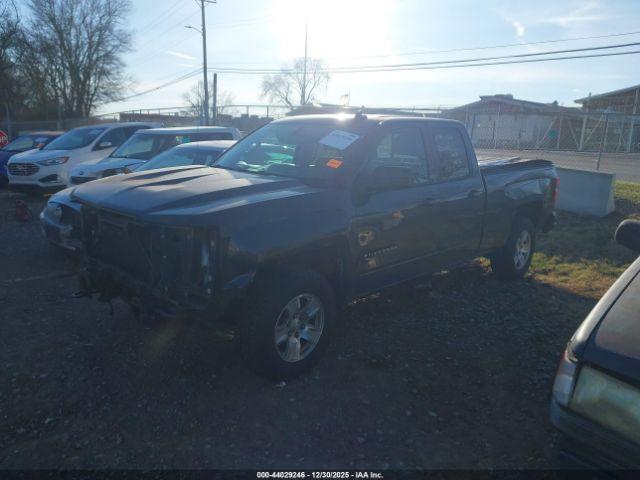 Chevrolet Silverado 1500 1lt Image 9