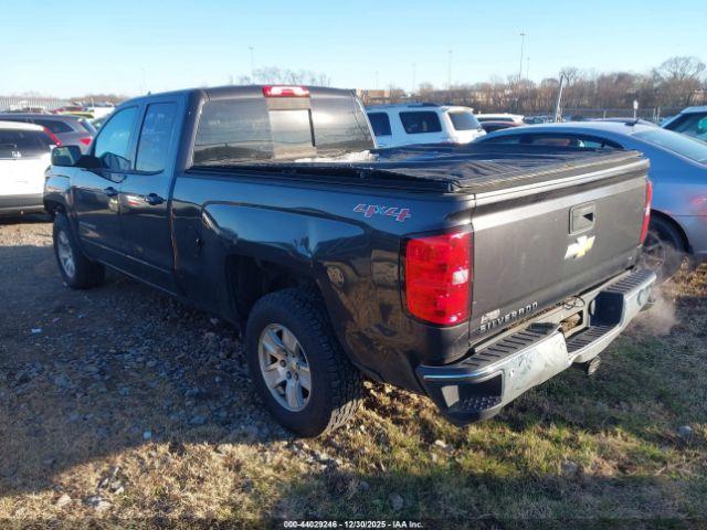Chevrolet Silverado 1500 1lt Image 12
