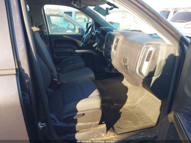 Chevrolet Silverado 1500 1lt Image 4