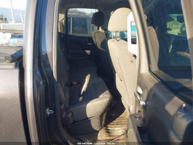 Chevrolet Silverado 1500 1lt Image 10