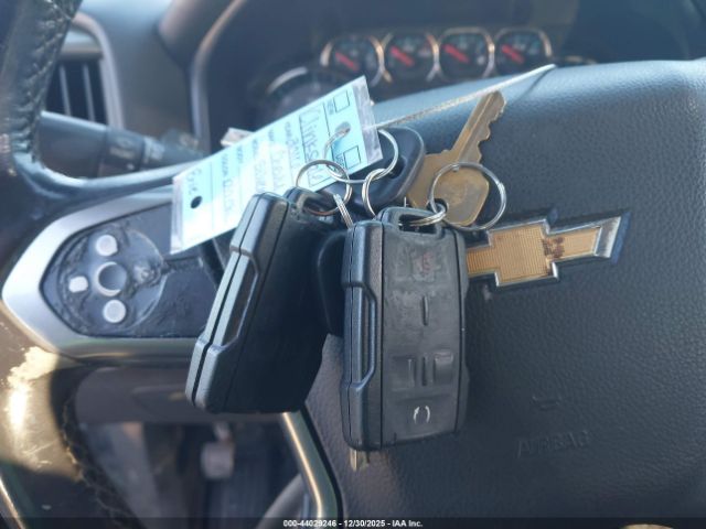 Chevrolet Silverado 1500 1lt Image 2