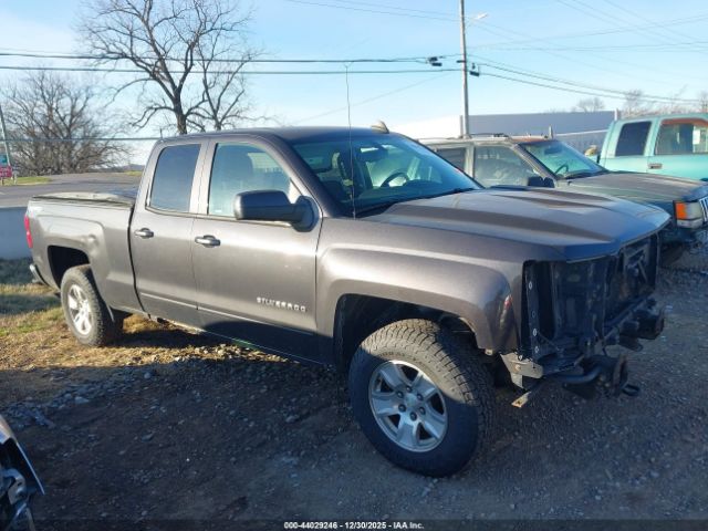 Chevrolet Silverado 1500 1lt Image 15