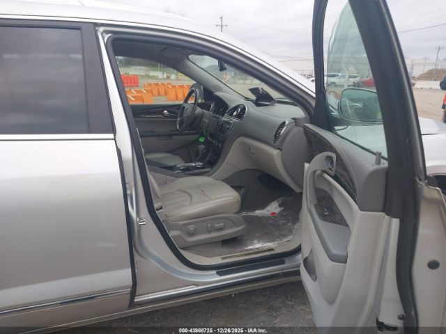 Buick Enclave Leather Image 6