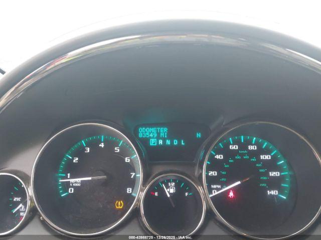 Buick Enclave Leather Image 12