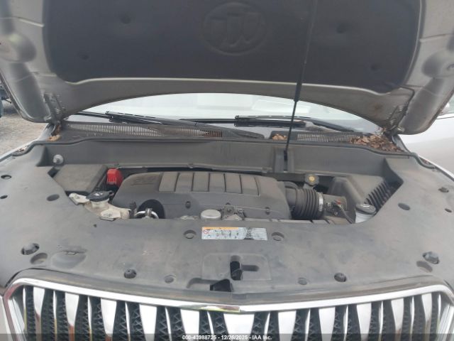 Buick Enclave Leather Image 2