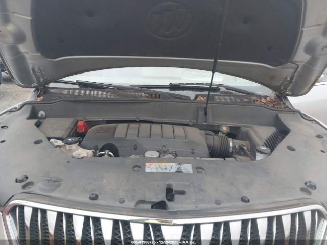 Buick Enclave Leather Image 2