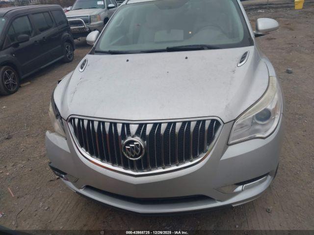 Buick Enclave Leather Image 11