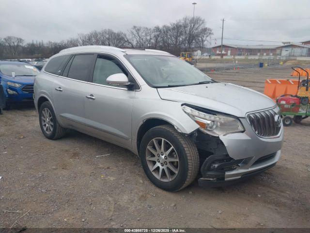 Buick Enclave Leather Image 15