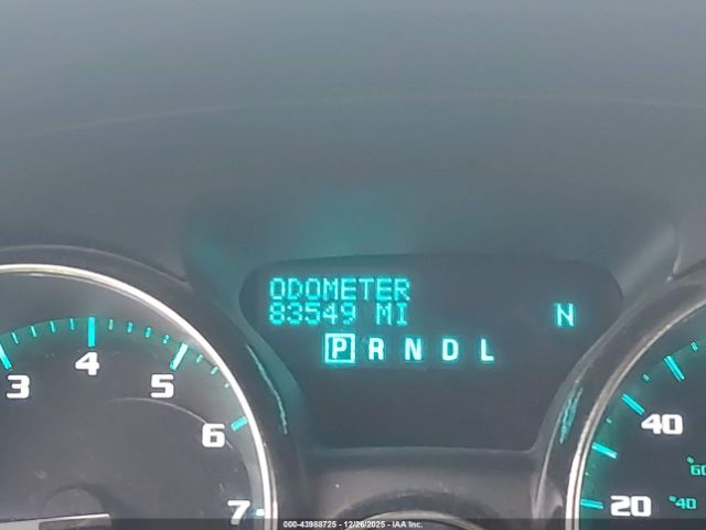 Buick Enclave Leather Image 16