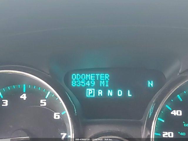 Buick Enclave Leather Image 16