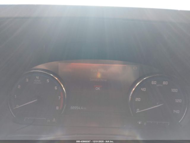 Ford Bronco Badlands Image 8