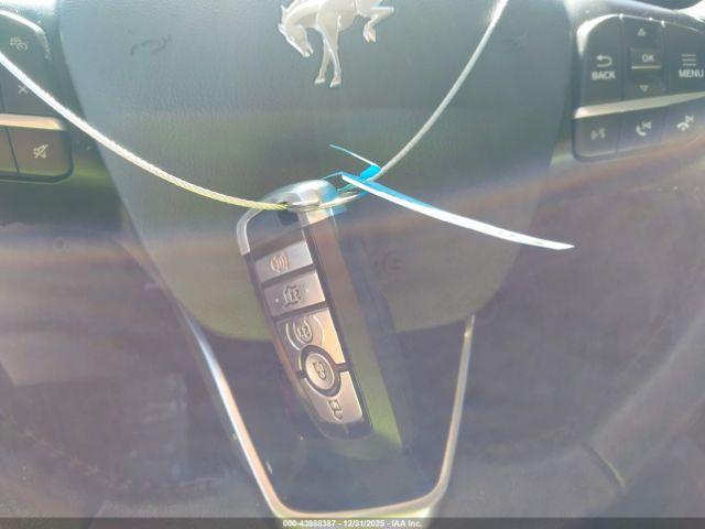 Ford Bronco Badlands Image 16