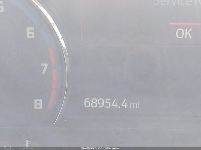 Ford Bronco Badlands Image 5