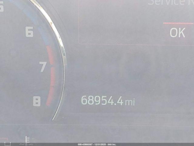 Ford Bronco Badlands Image 5