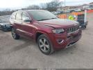 Jeep Grand Cherokee Overland Image 1