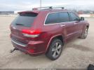 Jeep Grand Cherokee Overland Image 14