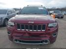 Jeep Grand Cherokee Overland Image 9