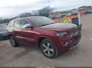 Jeep Grand Cherokee Overland Image 10