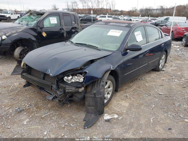 Nissan Altima 2.5 S Image 3