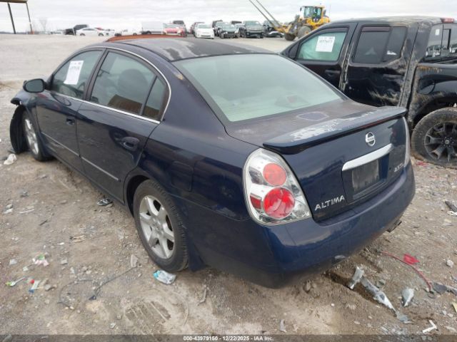 Nissan Altima 2.5 S Image 12