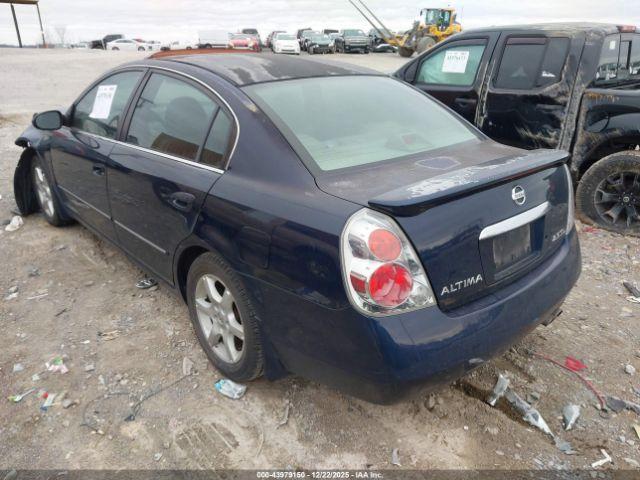 Nissan Altima 2.5 S Image 12