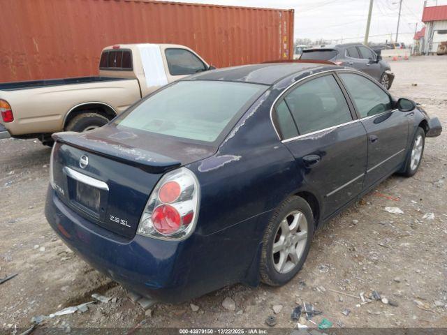 Nissan Altima 2.5 S Image 11