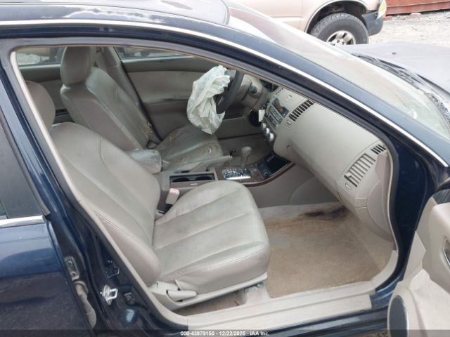 Nissan Altima 2.5 S Image 13