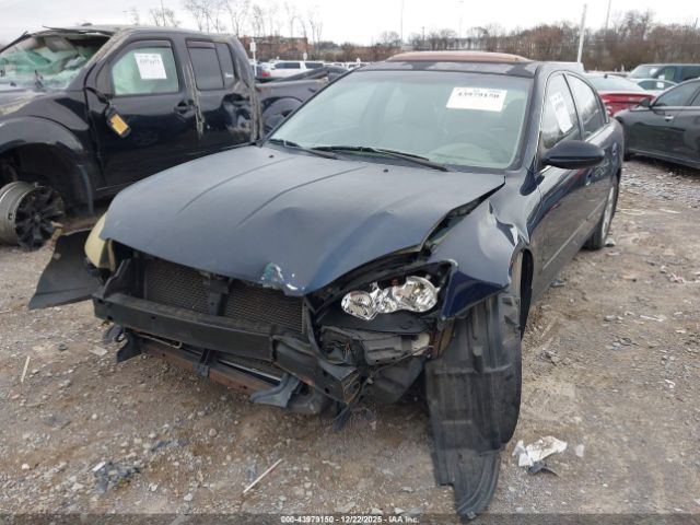 Nissan Altima 2.5 S Image 14