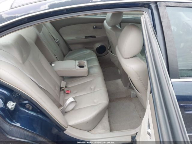 Nissan Altima 2.5 S Image 4