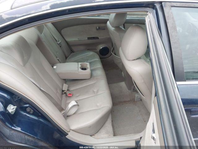 Nissan Altima 2.5 S Image 4