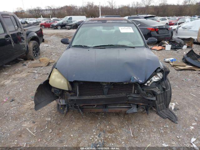 Nissan Altima 2.5 S Image 6