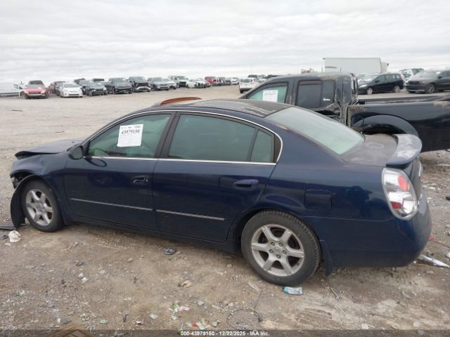 Nissan Altima 2.5 S Image 5