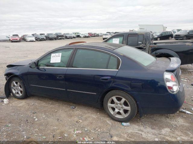 Nissan Altima 2.5 S Image 5