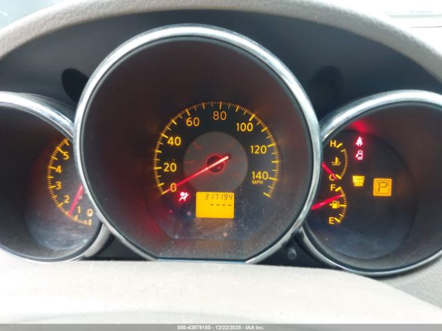 Nissan Altima 2.5 S Image 10