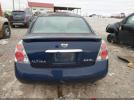 Nissan Altima 2.5 S Image 9