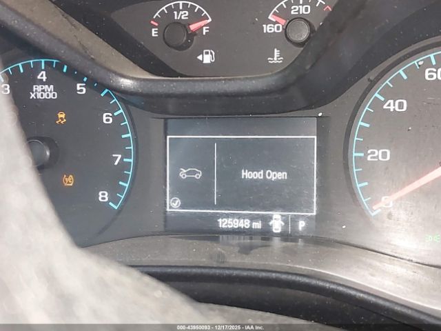 Chevrolet Colorado Wt Image 7