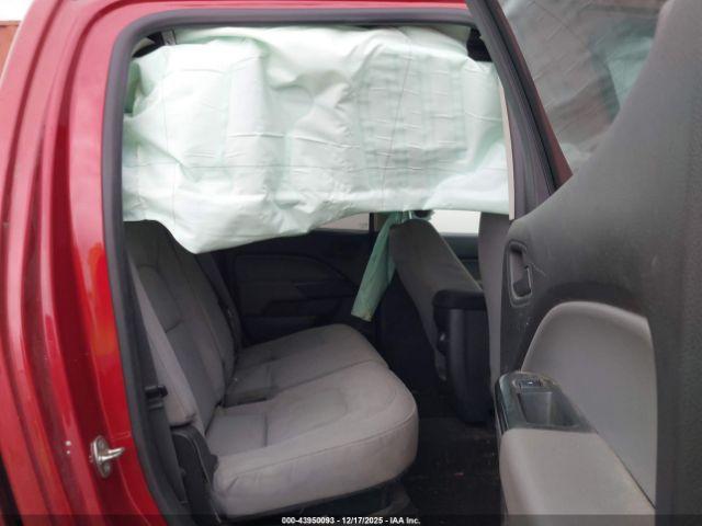 Chevrolet Colorado Wt Image 10