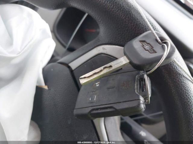 Chevrolet Colorado Wt Image 13