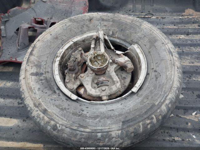 Chevrolet Colorado Wt Image 9