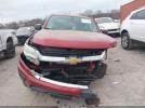 Chevrolet Colorado Wt Image 11