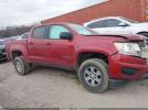 Chevrolet Colorado Wt Image 16