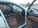 Porsche Cayenne Image 2