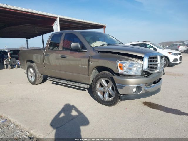 Dodge Ram 1500 Slt Image 1