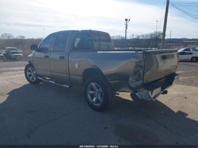 Dodge Ram 1500 Slt Image 2