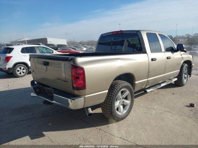 Dodge Ram 1500 Slt Image 3
