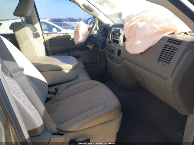 Dodge Ram 1500 Slt Image 14